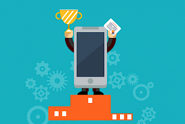Mobile first