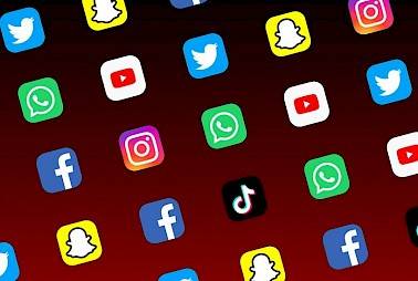 Beste afmetingen op social media